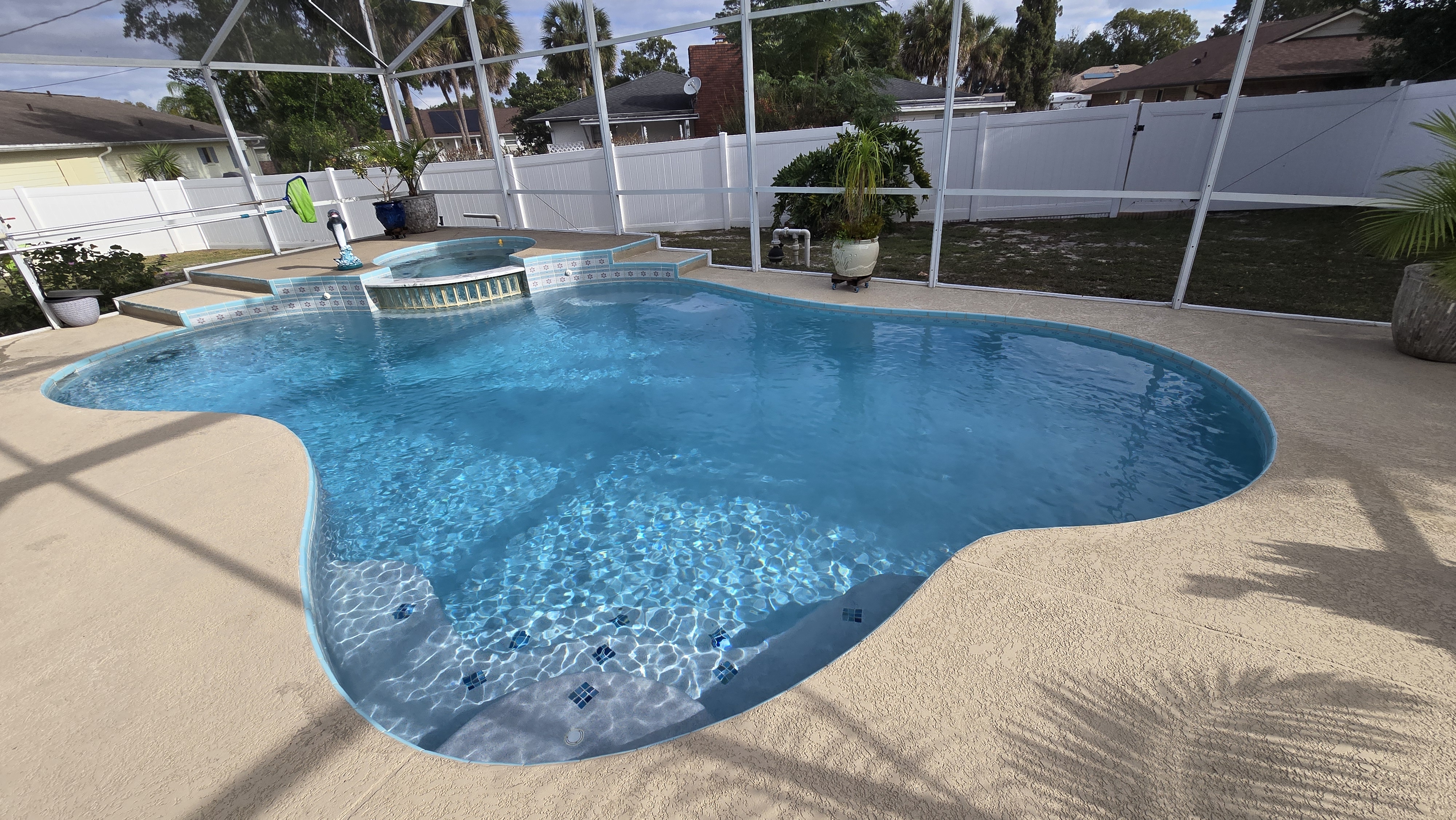 New Pool Planning Guide: Decisions Every Central Florida Homeowner Should Make Before Breaking Ground
