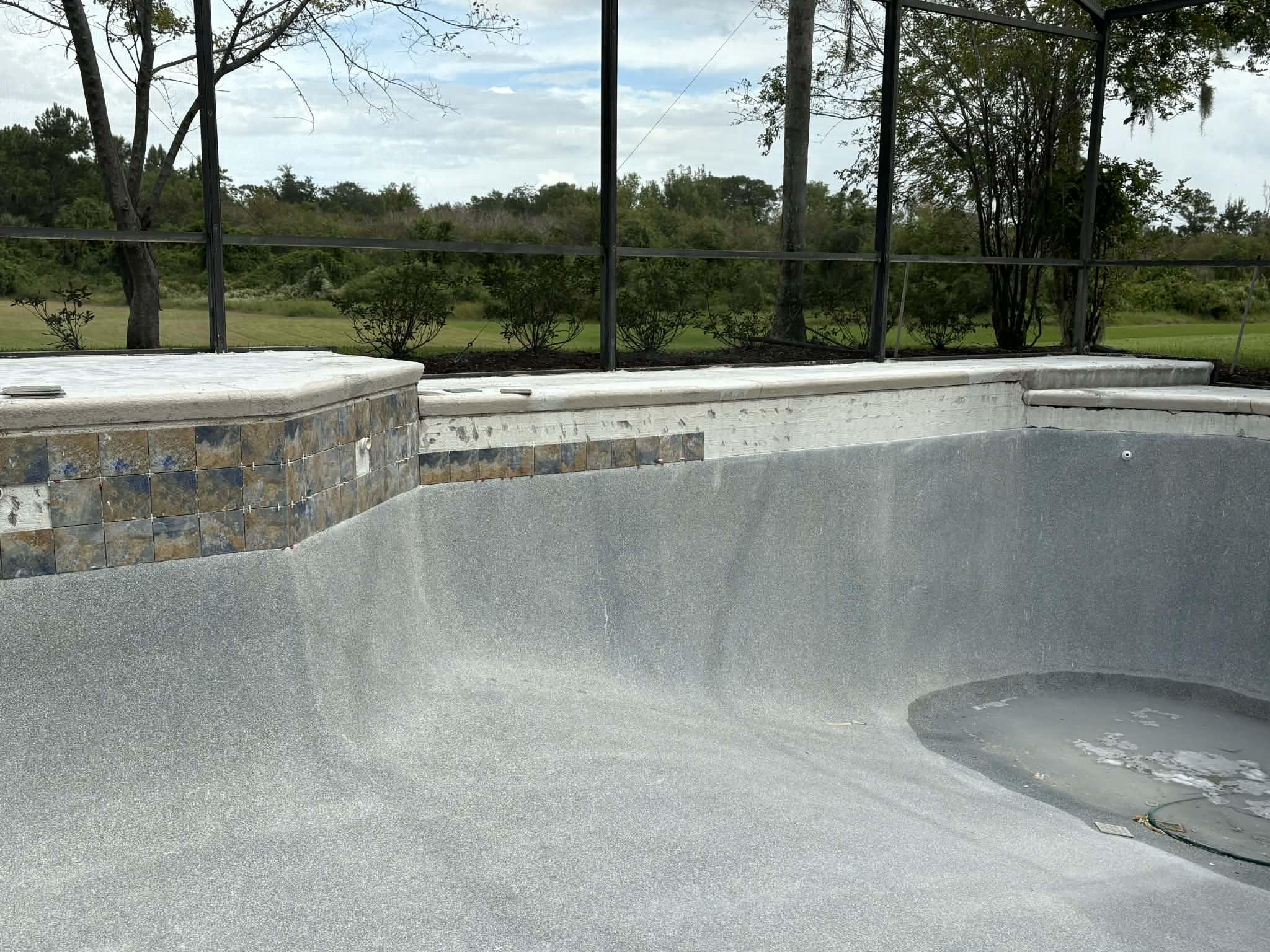 Tile Repair — Phase 1: Preparation